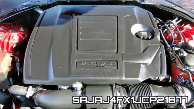 SAJAJ4FX1JCP21877 фото 9