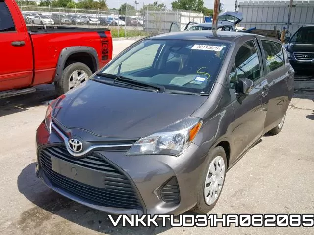 VNKKTUD31HA082085 фото 3