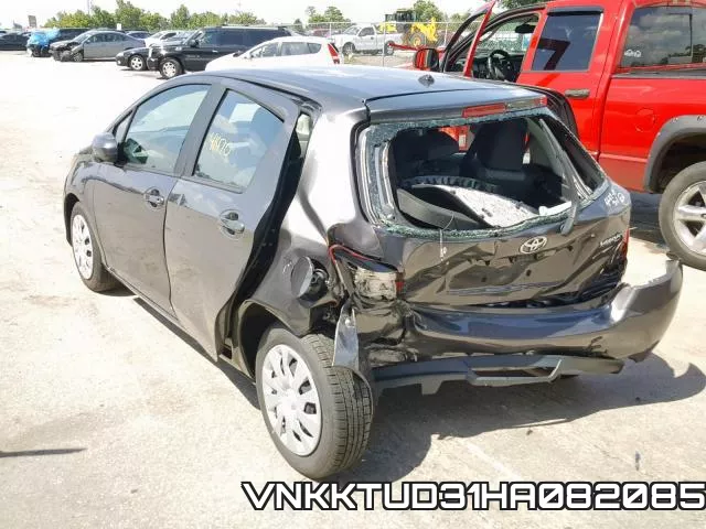 VNKKTUD31HA082085 фото 4
