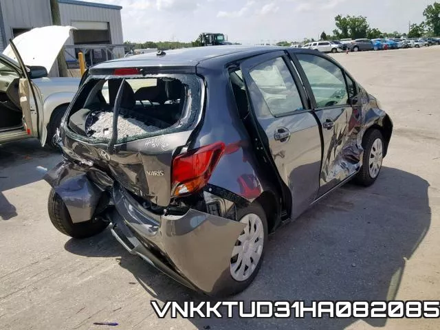 VNKKTUD31HA082085 фото 5