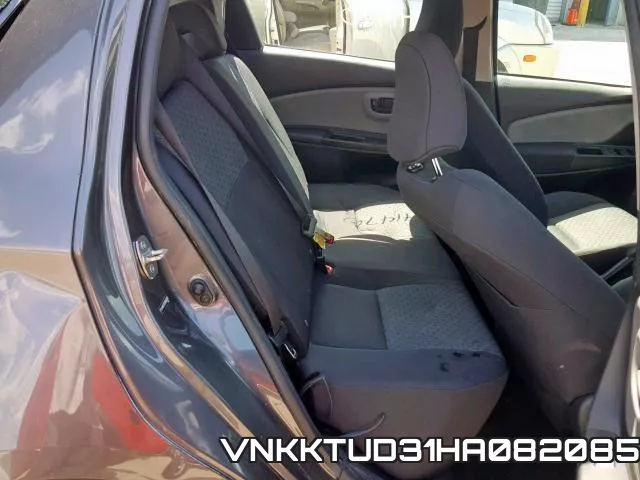 VNKKTUD31HA082085 фото 7