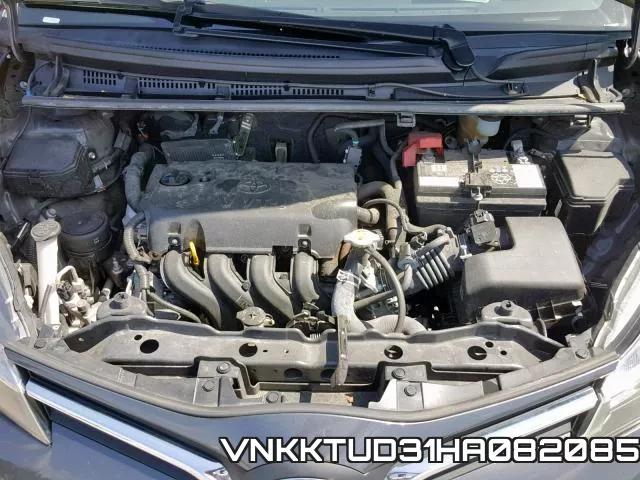 VNKKTUD31HA082085 фото 8