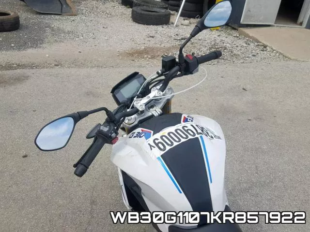 WB30G1107KR857922 фото 6