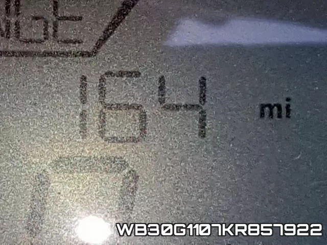 WB30G1107KR857922 фото 9