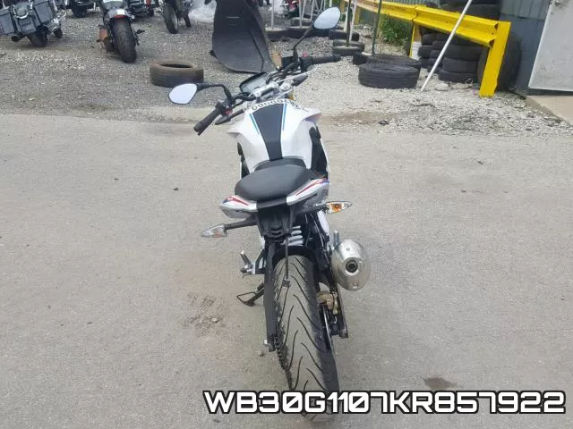 WB30G1107KR857922 фото 10