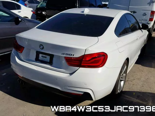 WBA4W3C53JAC97396 фото 5