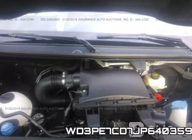 WD3PE7CD7JP640359 фото 2