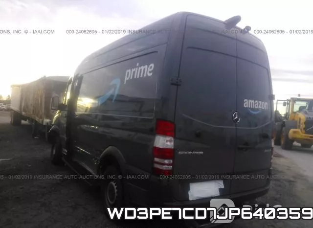 WD3PE7CD7JP640359 фото 4
