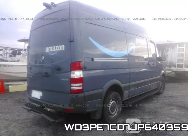 WD3PE7CD7JP640359 фото 5