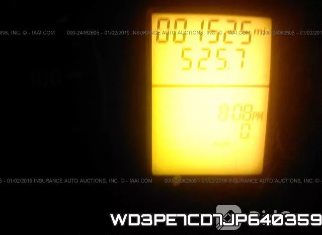 WD3PE7CD7JP640359 фото 8