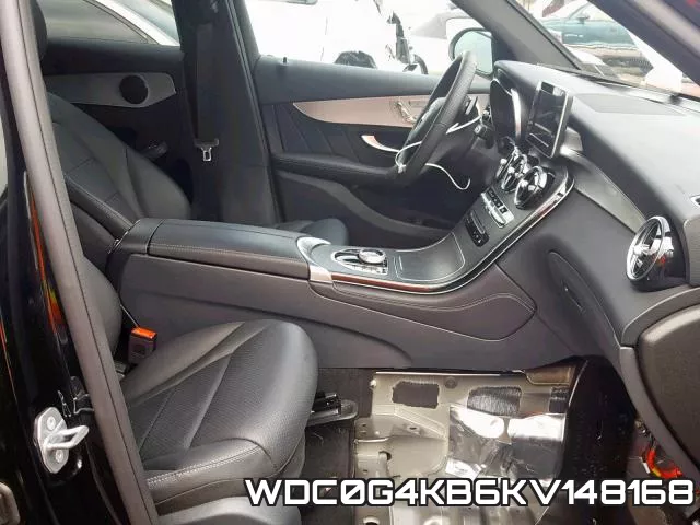 WDC0G4KB6KV148168 фото 6