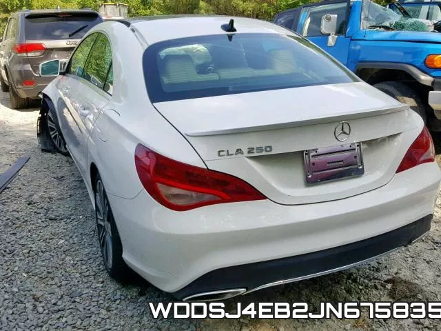 WDDSJ4EB2JN675835 фото 4