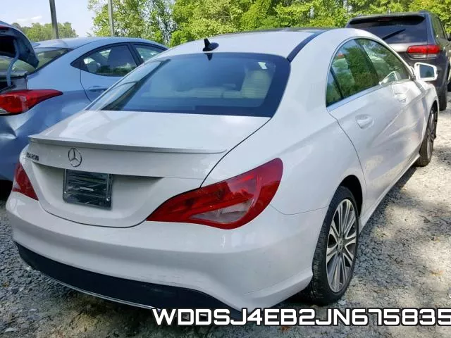 WDDSJ4EB2JN675835 фото 5