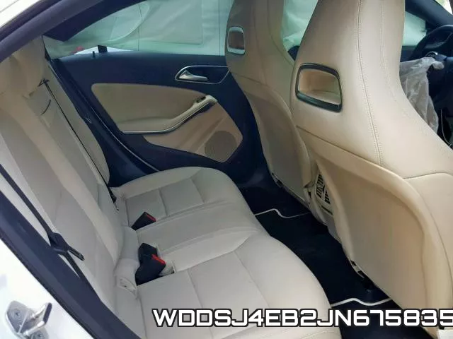 WDDSJ4EB2JN675835 фото 7