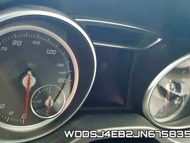 WDDSJ4EB2JN675835 фото 9
