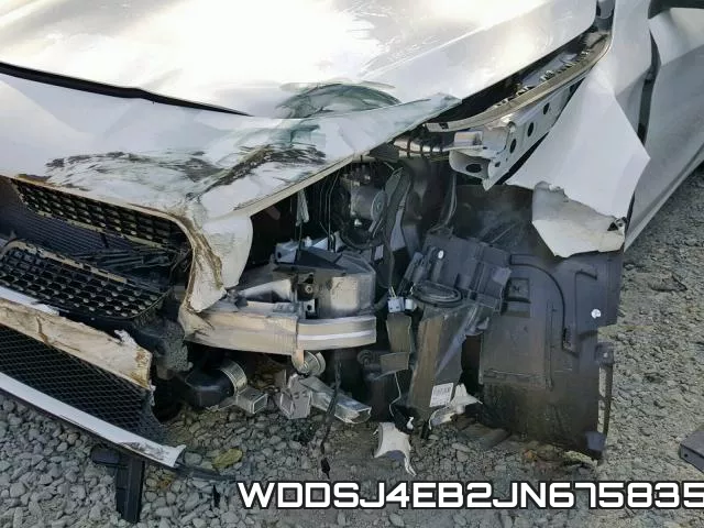 WDDSJ4EB2JN675835 фото 10