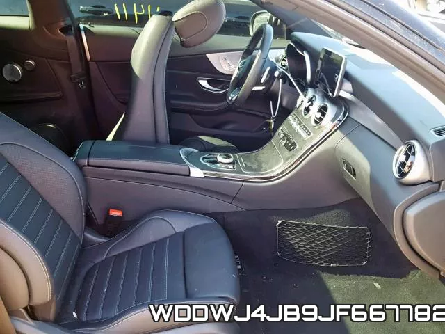 WDDWJ4JB9JF667782 фото 6