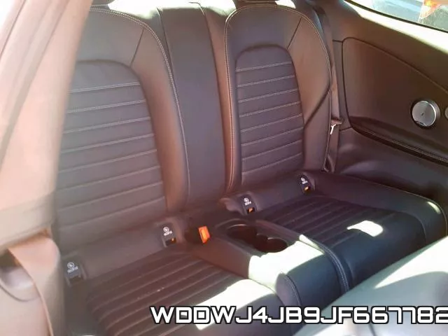 WDDWJ4JB9JF667782 фото 7