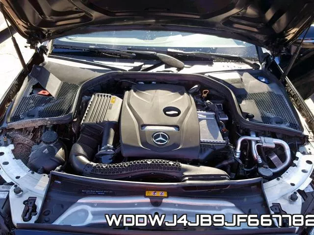 WDDWJ4JB9JF667782 фото 8