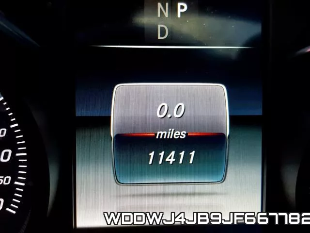 WDDWJ4JB9JF667782 фото 9