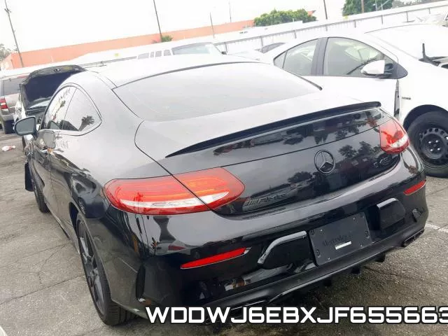 WDDWJ6EBXJF655663 фото 4