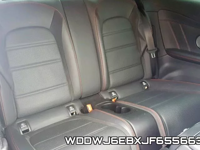 WDDWJ6EBXJF655663 фото 7