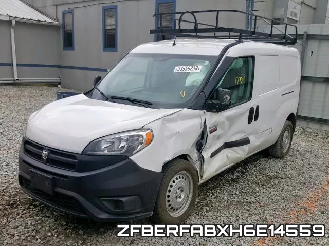 ZFBERFABXH6E14559 фото 3