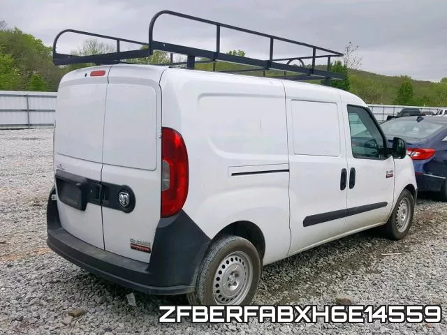 ZFBERFABXH6E14559 фото 5