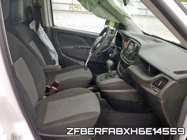 ZFBERFABXH6E14559 фото 6