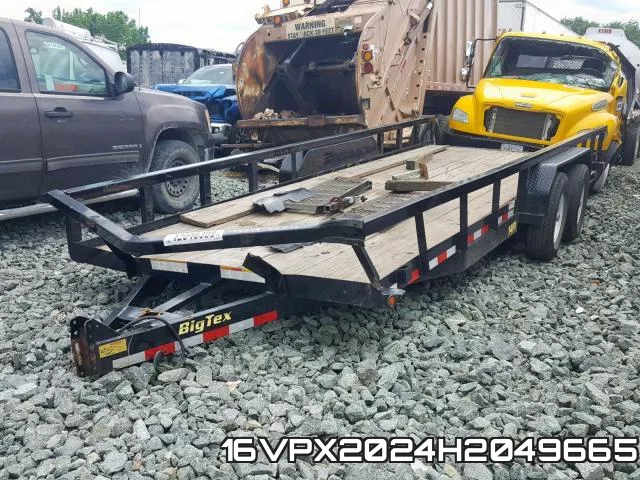 16VPX2024H2049665 фото 3
