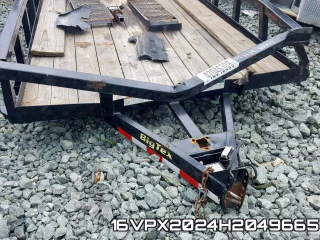 16VPX2024H2049665 фото 9