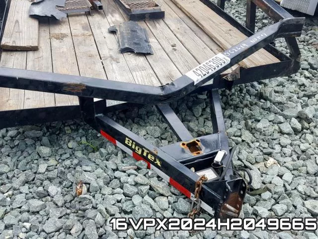 16VPX2024H2049665 фото 10