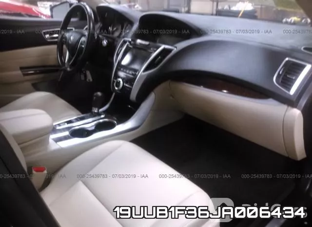 19UUB1F36JA006434 фото 6