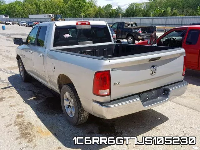 1C6RR6GT7JS105230 фото 4