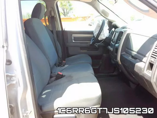 1C6RR6GT7JS105230 фото 6