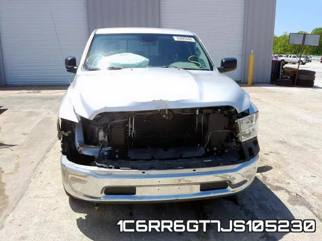 1C6RR6GT7JS105230 фото 10