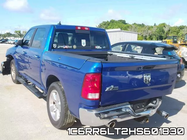 1C6RR6LT2HS601830 фото 4
