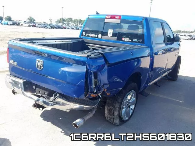 1C6RR6LT2HS601830 фото 5