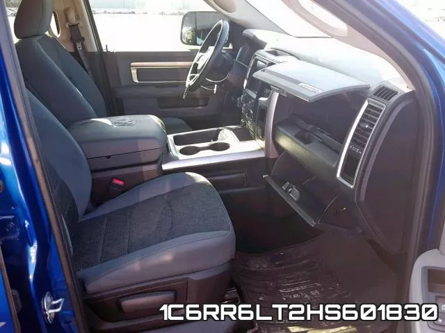 1C6RR6LT2HS601830 фото 6