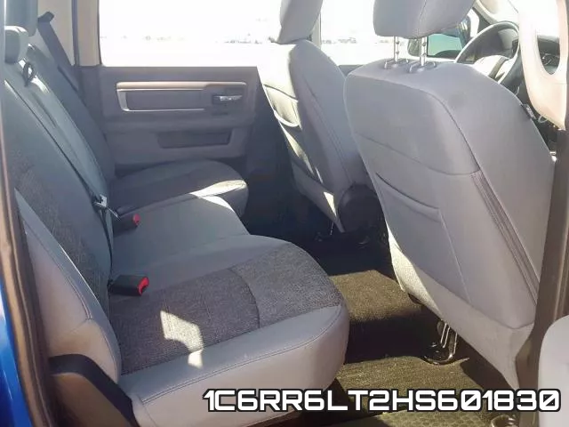 1C6RR6LT2HS601830 фото 7