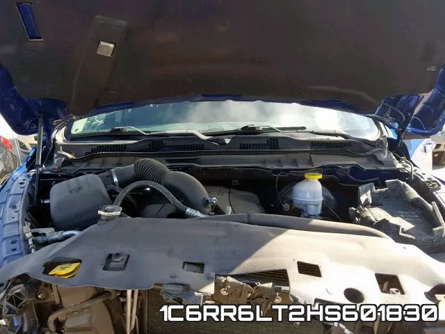 1C6RR6LT2HS601830 фото 8
