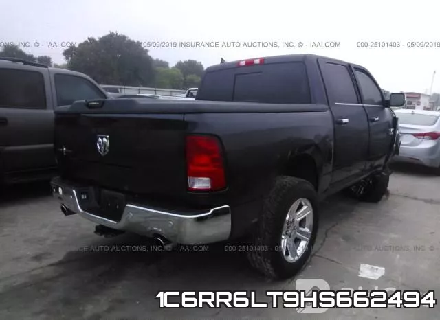 1C6RR6LT9HS662494 фото 5