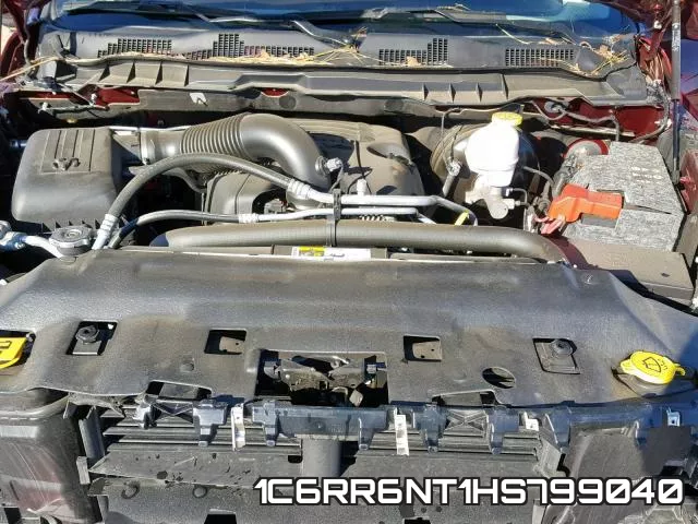 1C6RR6NT1HS799040 фото 8