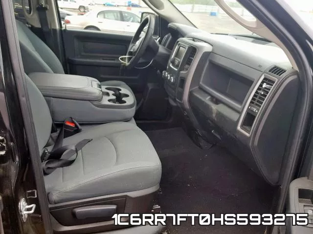 1C6RR7FT0HS593275 фото 6