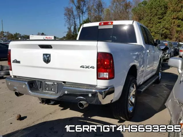 1C6RR7GT4HS693295 фото 5