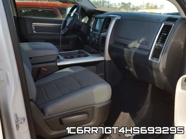 1C6RR7GT4HS693295 фото 6