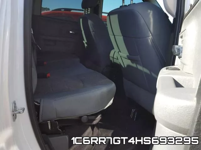 1C6RR7GT4HS693295 фото 7