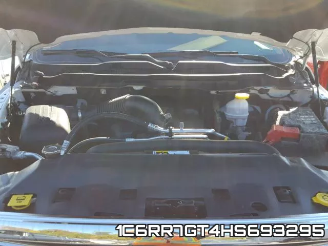 1C6RR7GT4HS693295 фото 8