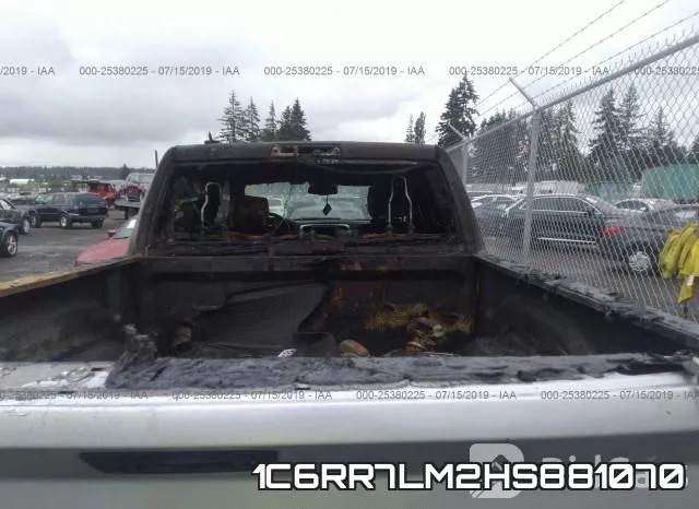 1C6RR7LM2HS881070 фото 7