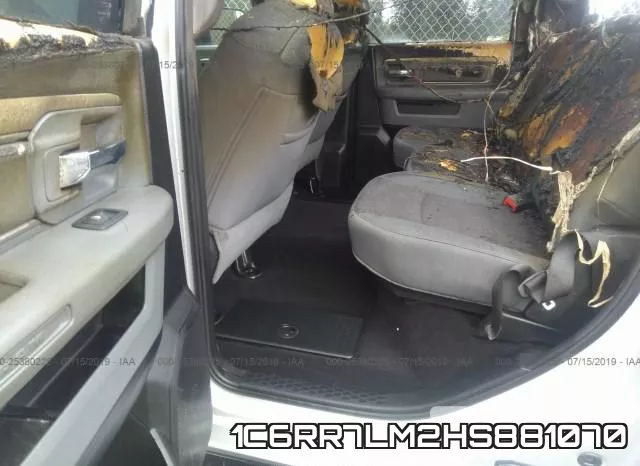 1C6RR7LM2HS881070 фото 9